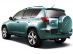 Toyota RAV4 Concept 2005 года
